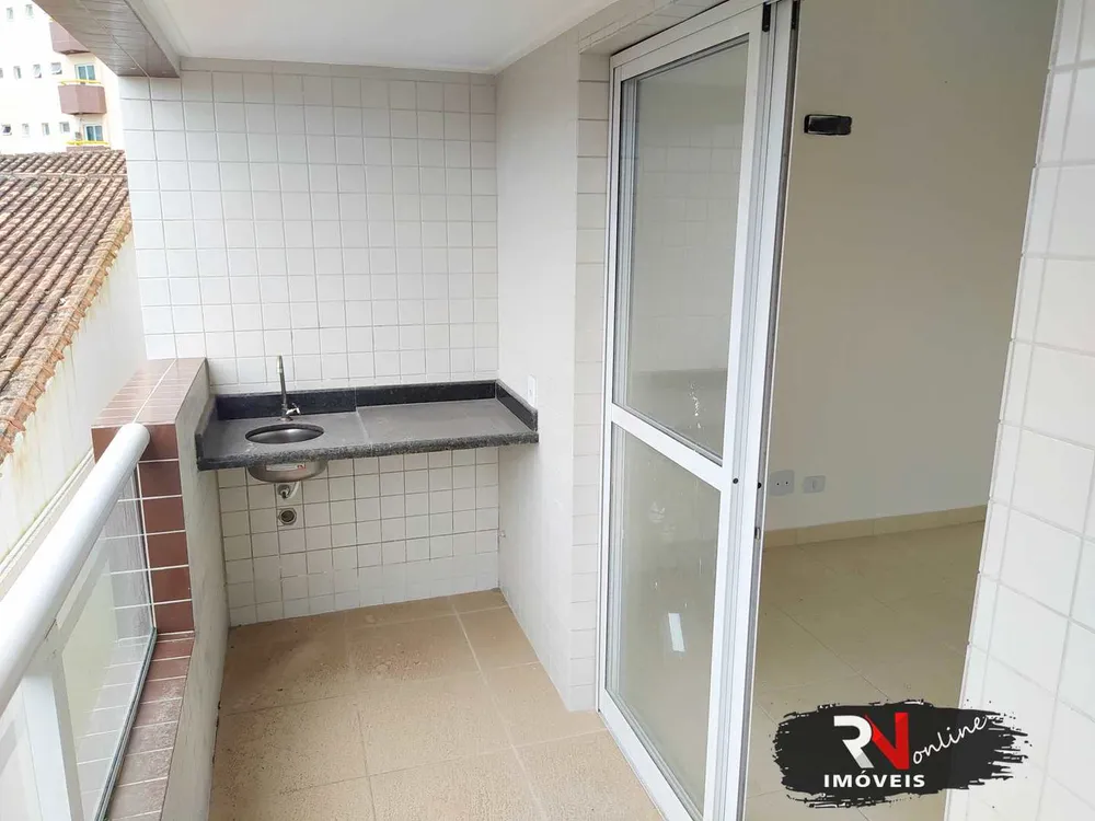 Apartamento, 2 quartos, 62 m² - Foto 2