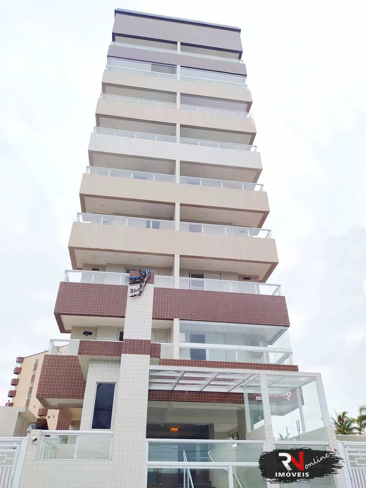 Apartamento, 2 quartos, 62 m² - Foto 1