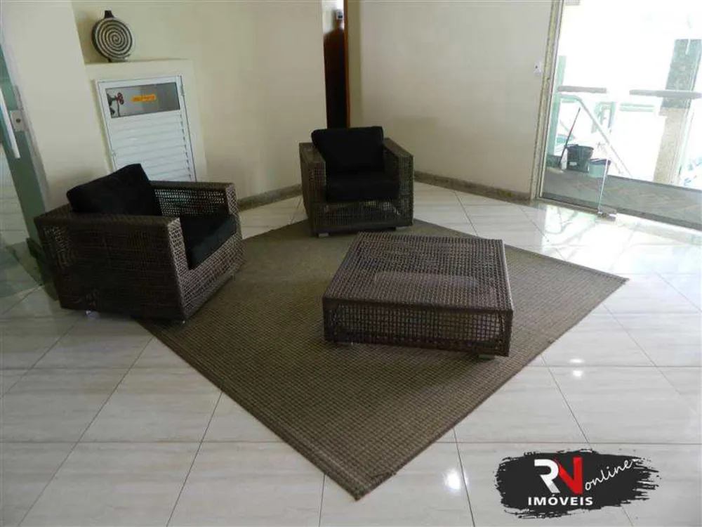 Apartamento, 2 quartos, 89 m² - Foto 6
