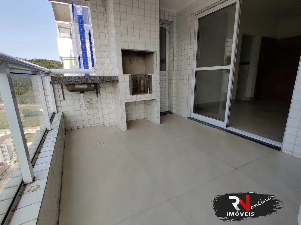 Apartamento, 2 quartos, 90 m² - Foto 8