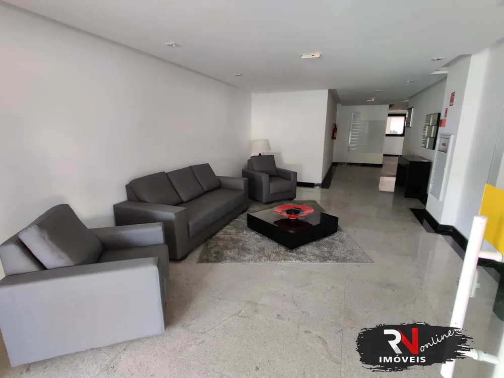 Apartamento, 2 quartos, 90 m² - Foto 1