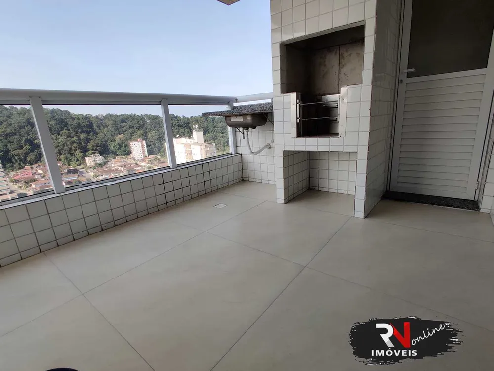 Apartamento, 2 quartos, 90 m² - Foto 2