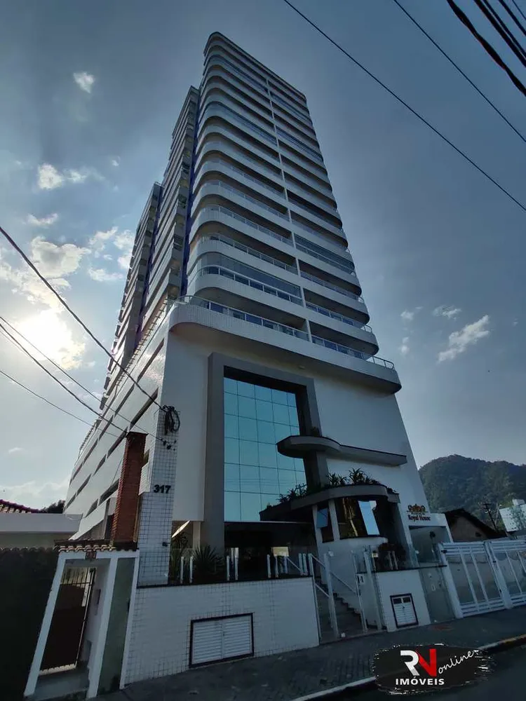 Apartamento, 2 quartos, 90 m² - Foto 6