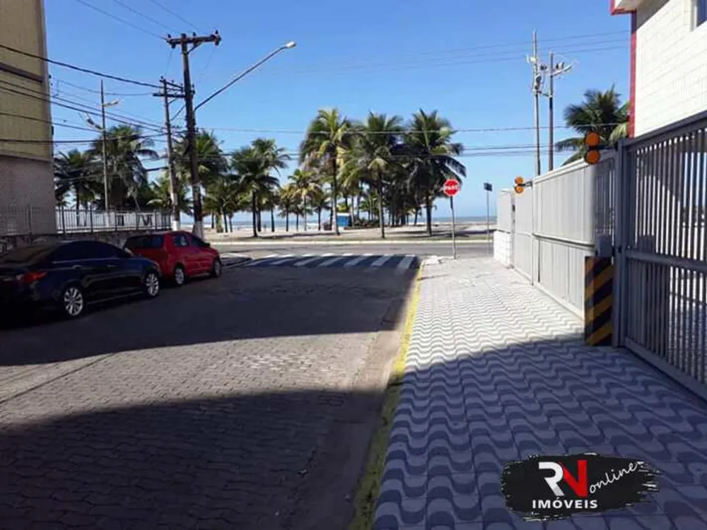 Apartamento, 2 quartos, 90 m² - Foto 2