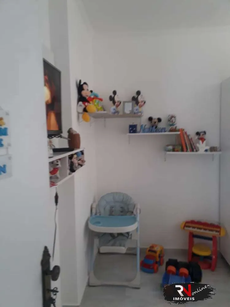 Apartamento, 2 quartos, 90 m² - Foto 12