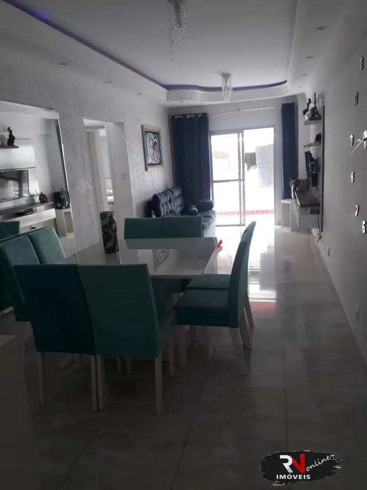 Apartamento, 2 quartos, 90 m² - Foto 5