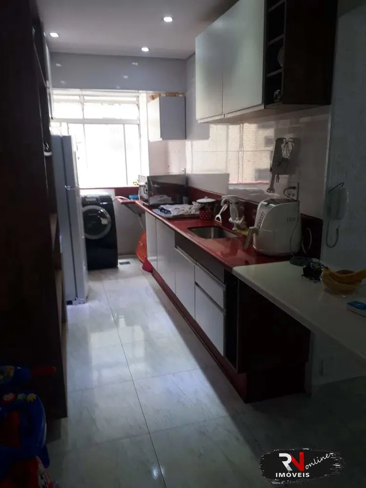 Apartamento, 2 quartos, 90 m² - Foto 8
