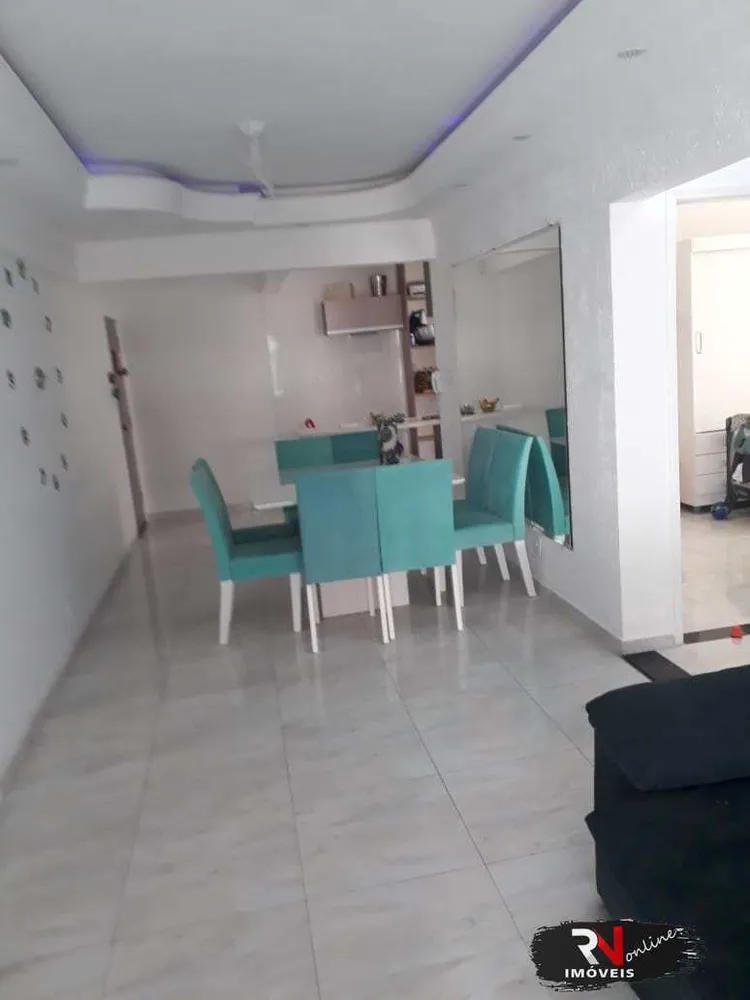 Apartamento, 2 quartos, 90 m² - Foto 9