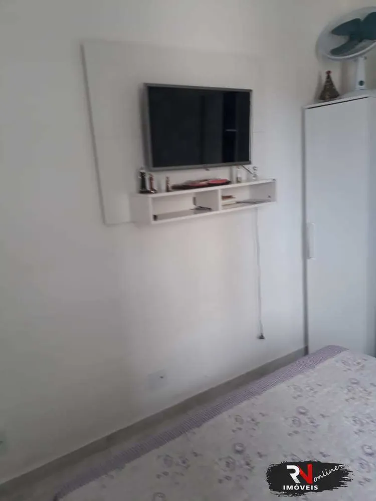 Apartamento, 2 quartos, 90 m² - Foto 11