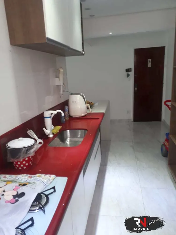 Apartamento, 2 quartos, 90 m² - Foto 10