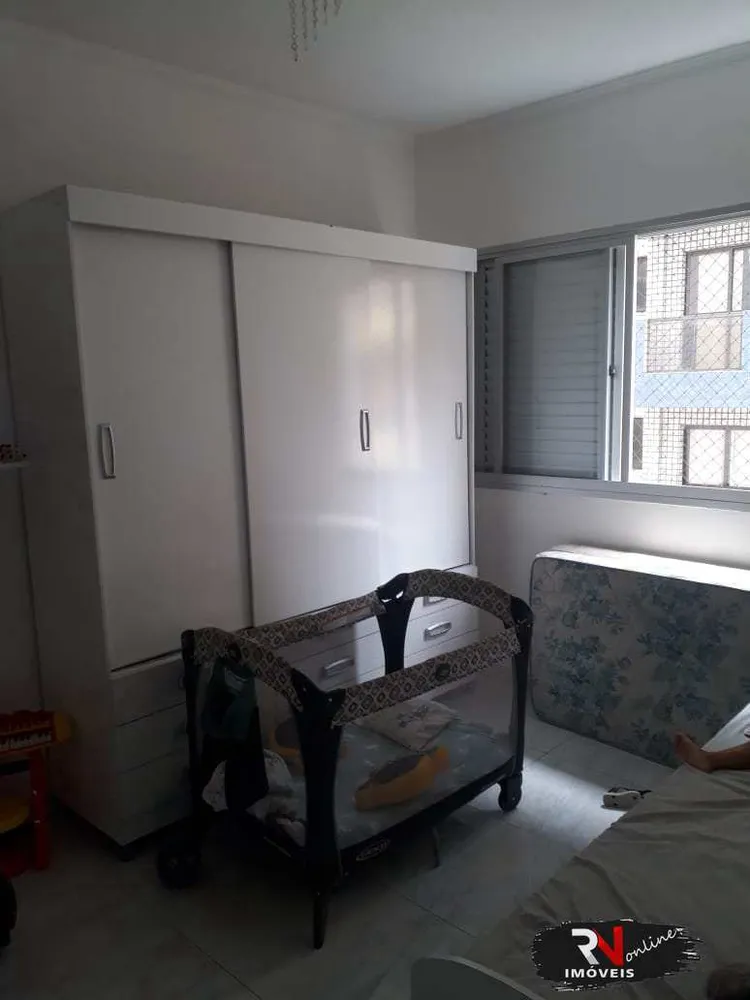 Apartamento, 2 quartos, 90 m² - Foto 1