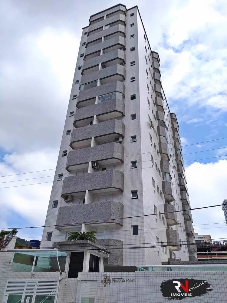 Apartamento, 2 quartos, 60 m² - Foto 4