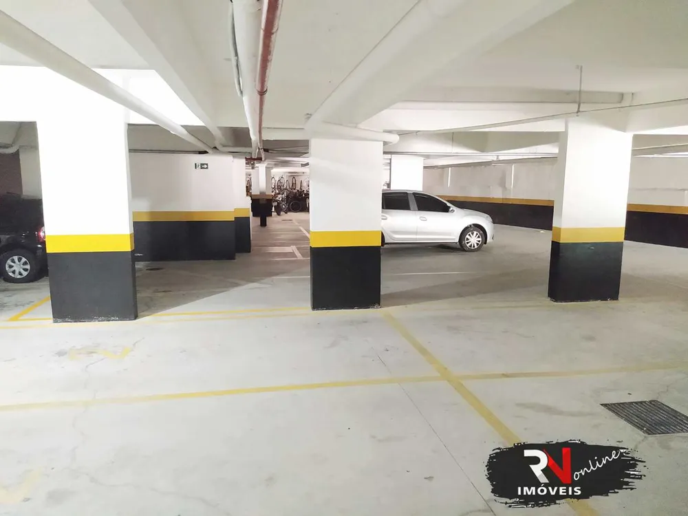 Apartamento, 2 quartos, 60 m² - Foto 10