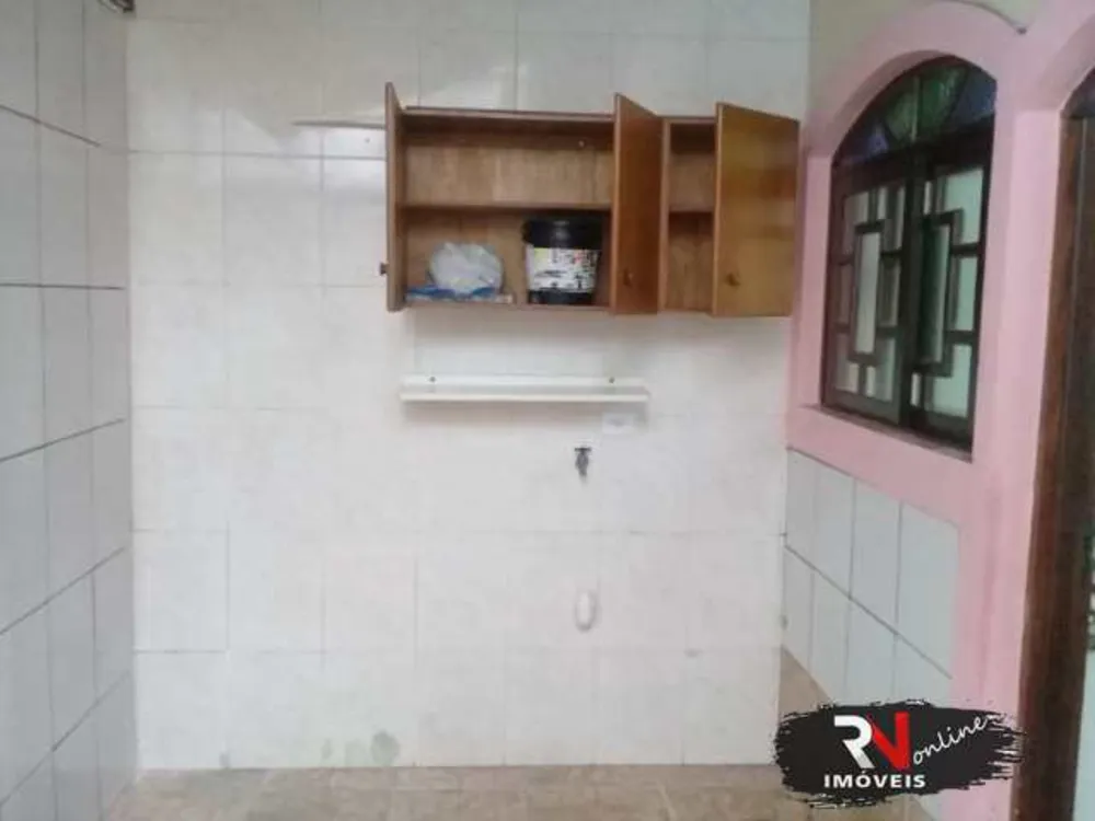 Casa, 1 quarto, 51 m² - Foto 4