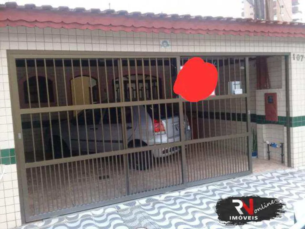 Casa, 1 quarto, 51 m² - Foto 1