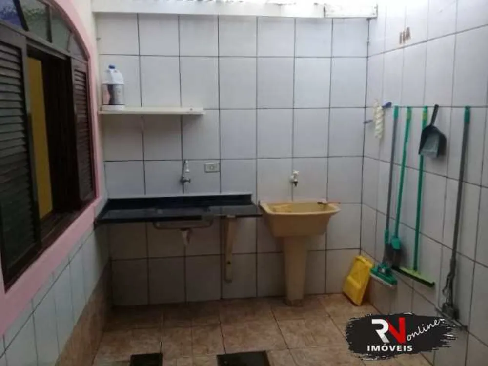 Casa, 1 quarto, 51 m² - Foto 2