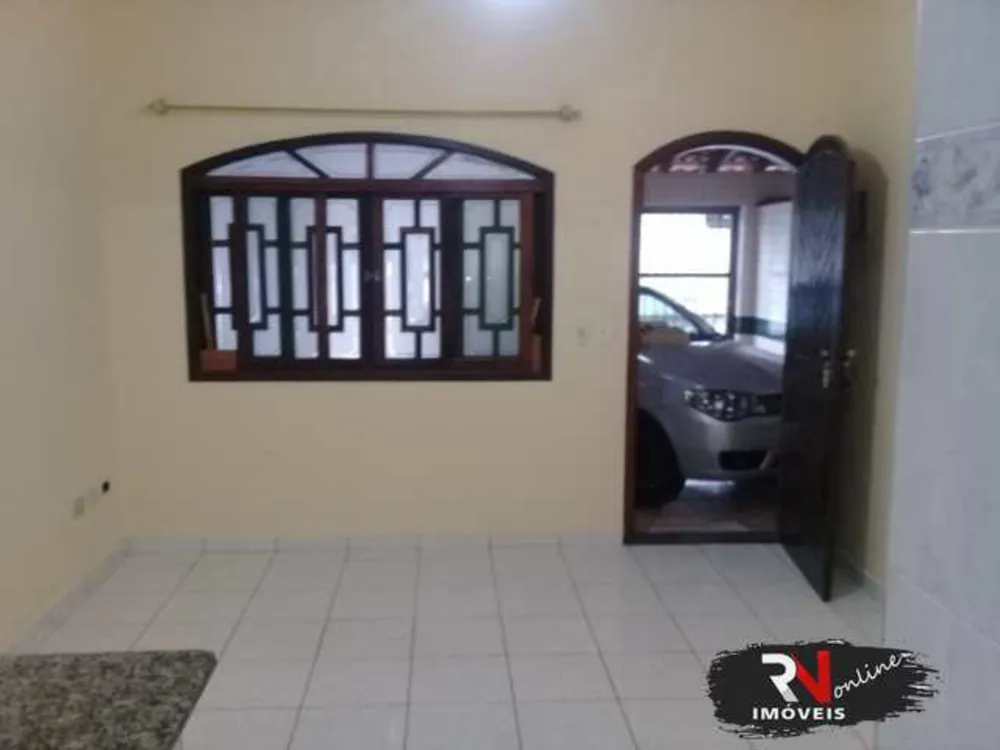 Casa, 1 quarto, 51 m² - Foto 2