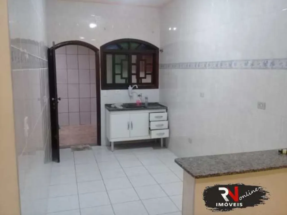 Casa, 1 quarto, 51 m² - Foto 1
