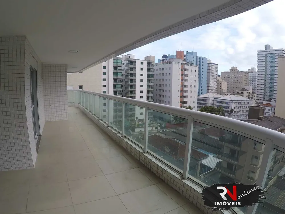 Apartamento, 3 quartos, 170 m² - Foto 9