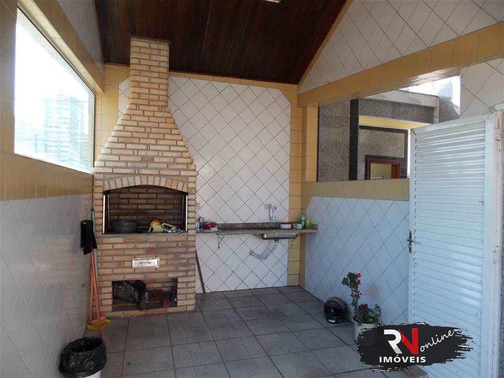 Apartamento, 3 quartos, 110 m² - Foto 5