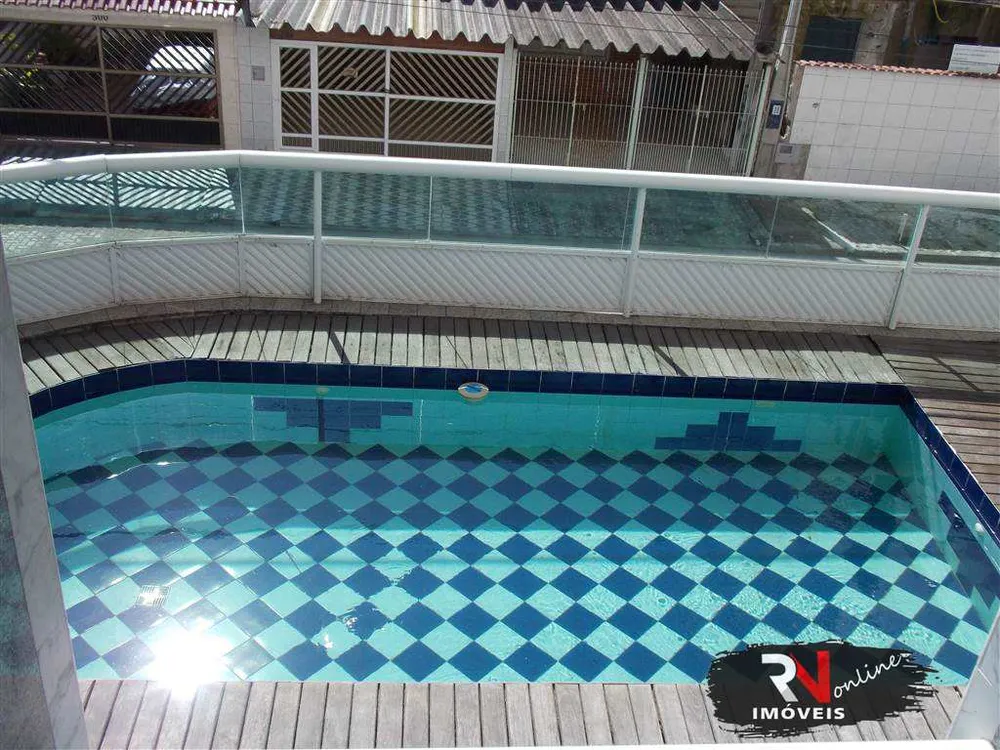 Apartamento, 3 quartos, 110 m² - Foto 8