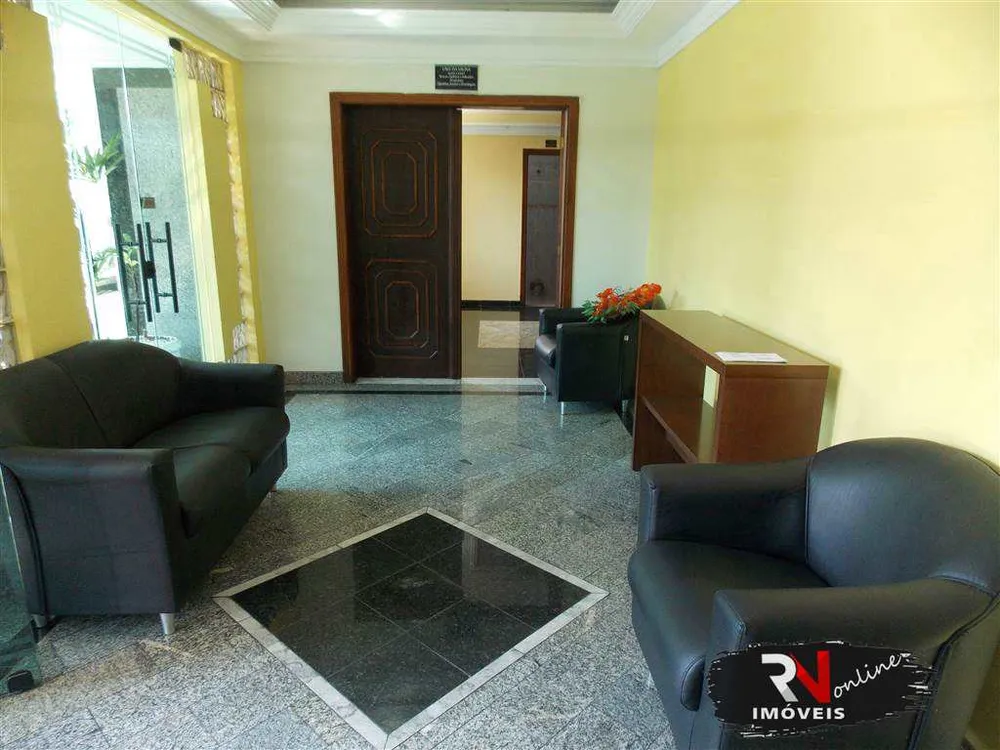Apartamento, 3 quartos, 110 m² - Foto 14
