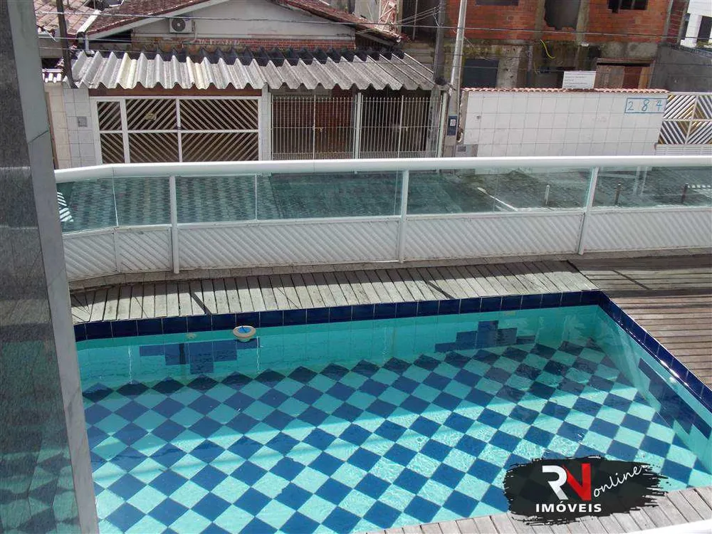Apartamento, 3 quartos, 110 m² - Foto 10