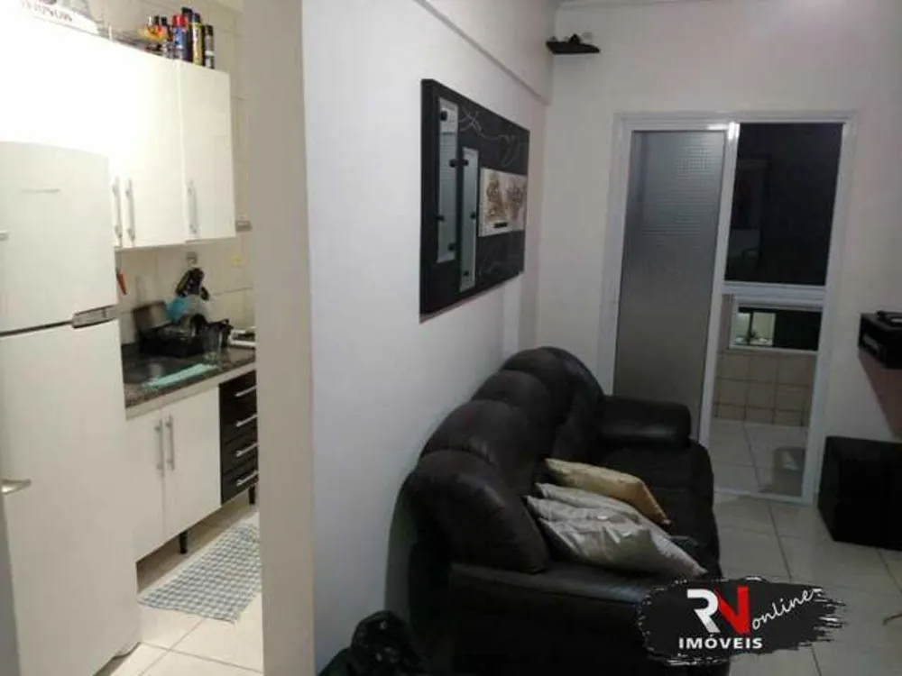 Apartamento, 1 quarto, 56 m² - Foto 13