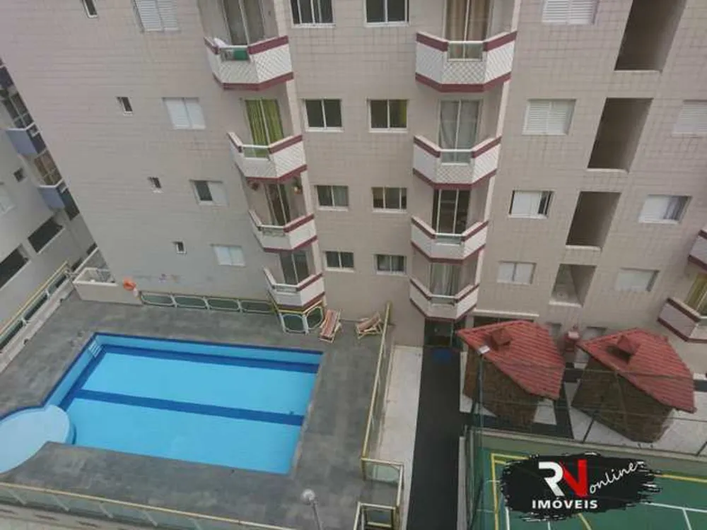 Apartamento, 1 quarto, 56 m² - Foto 14