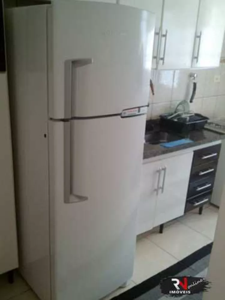 Apartamento à venda com 1 quarto, 56m² - Foto 7