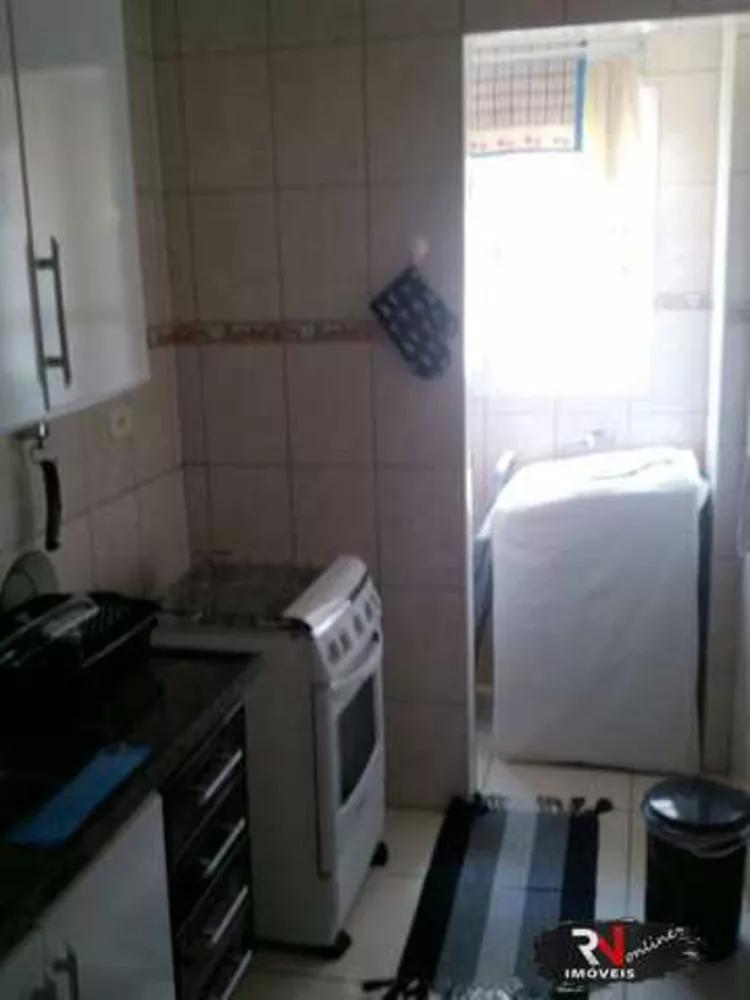 Apartamento à venda com 1 quarto, 56m² - Foto 8