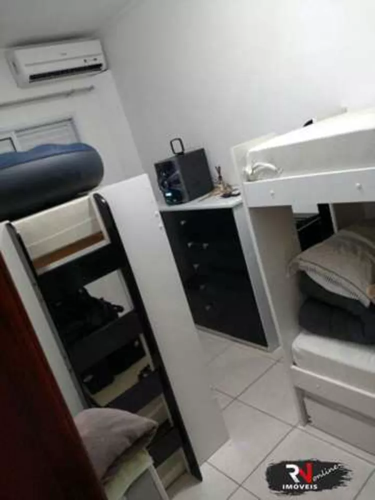 Apartamento à venda com 1 quarto, 56m² - Foto 6