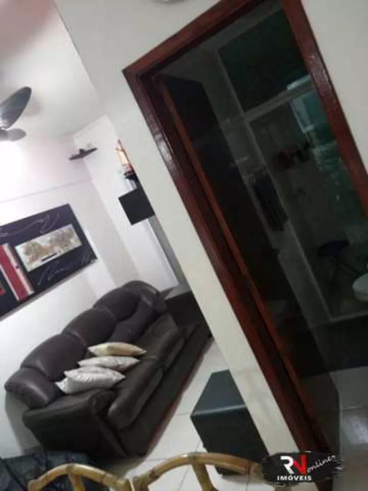 Apartamento à venda com 1 quarto, 56m² - Foto 5