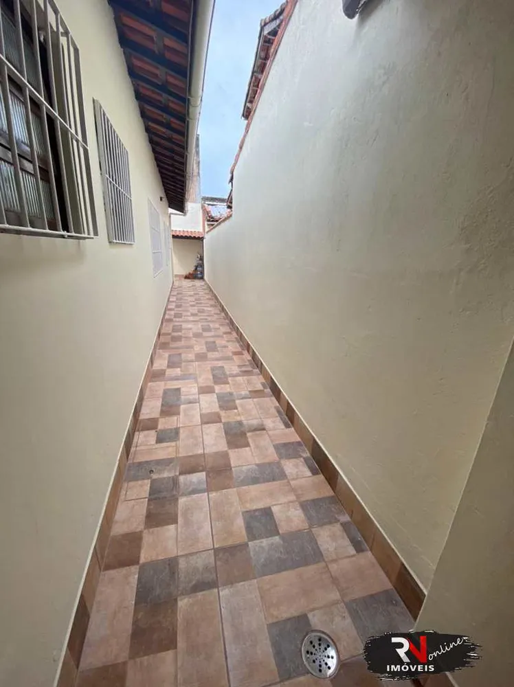 Casa, 2 quartos, 67 m² - Foto 4