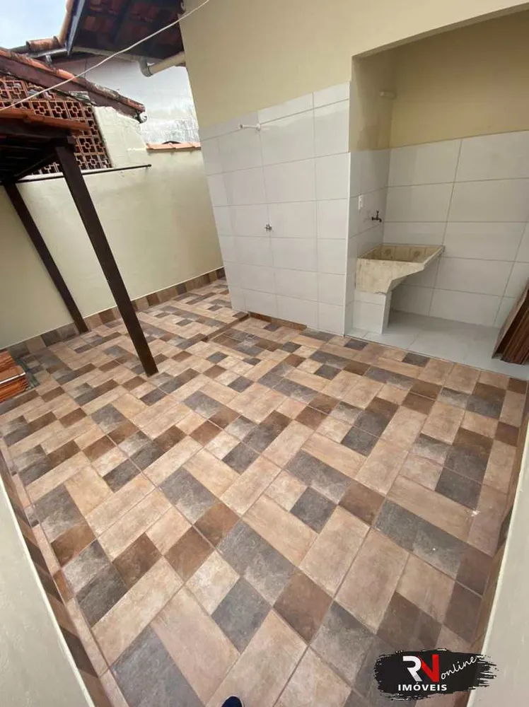 Casa, 2 quartos, 67 m² - Foto 3