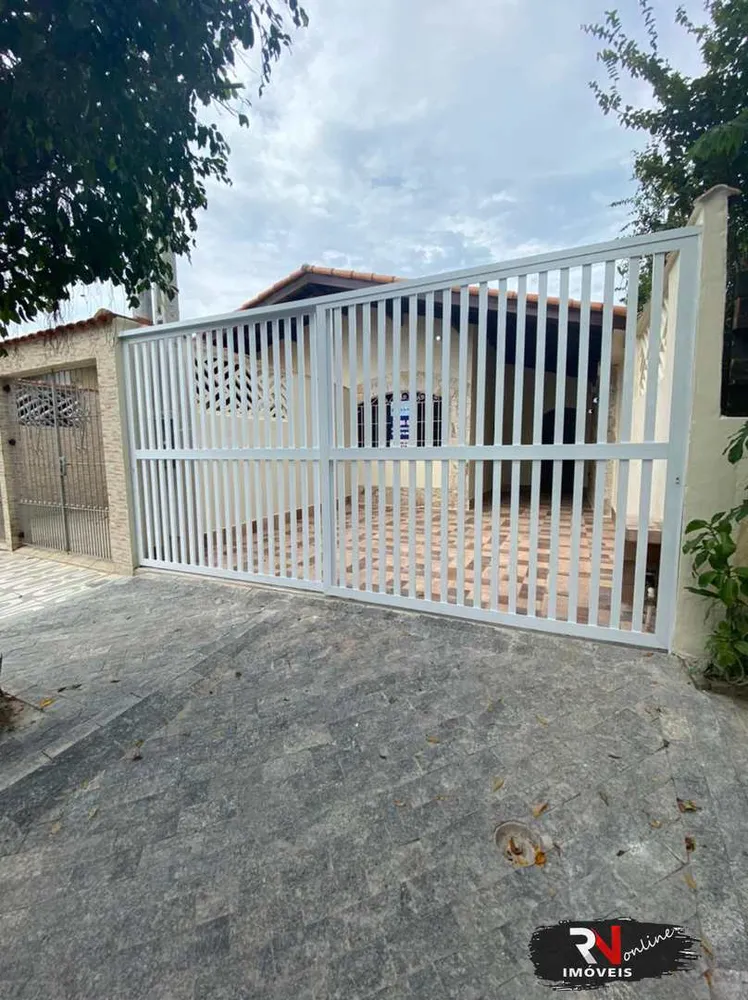 Casa, 2 quartos, 67 m² - Foto 1