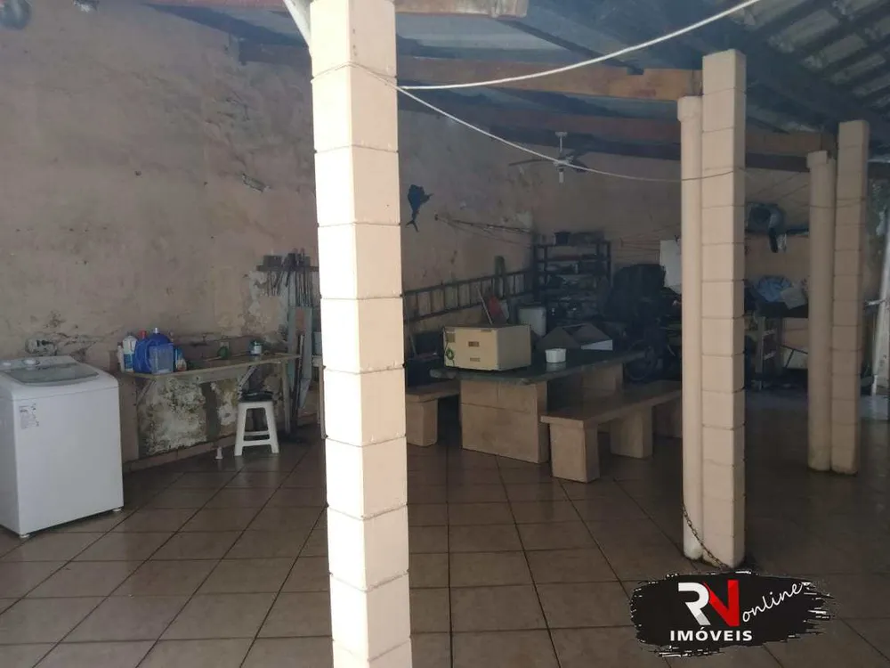 Casa, 3 quartos, 226 m² - Foto 11