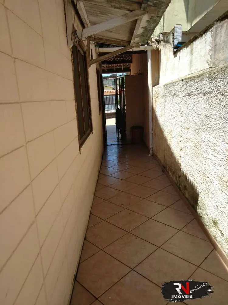 Casa, 3 quartos, 226 m² - Foto 1