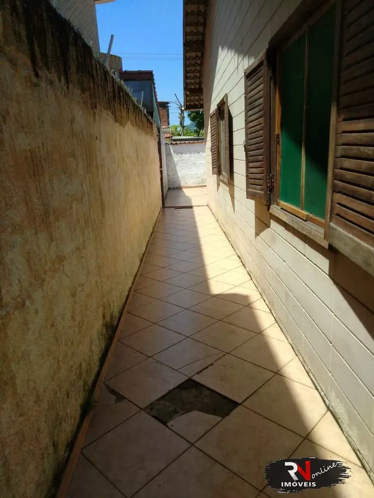 Casa, 3 quartos, 226 m² - Foto 12