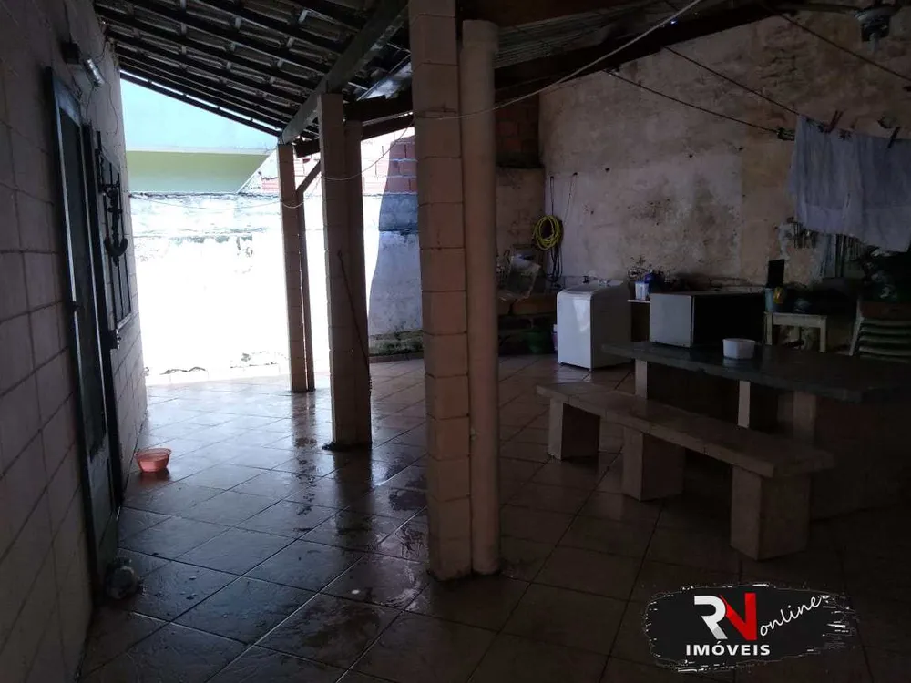Casa, 3 quartos, 226 m² - Foto 4