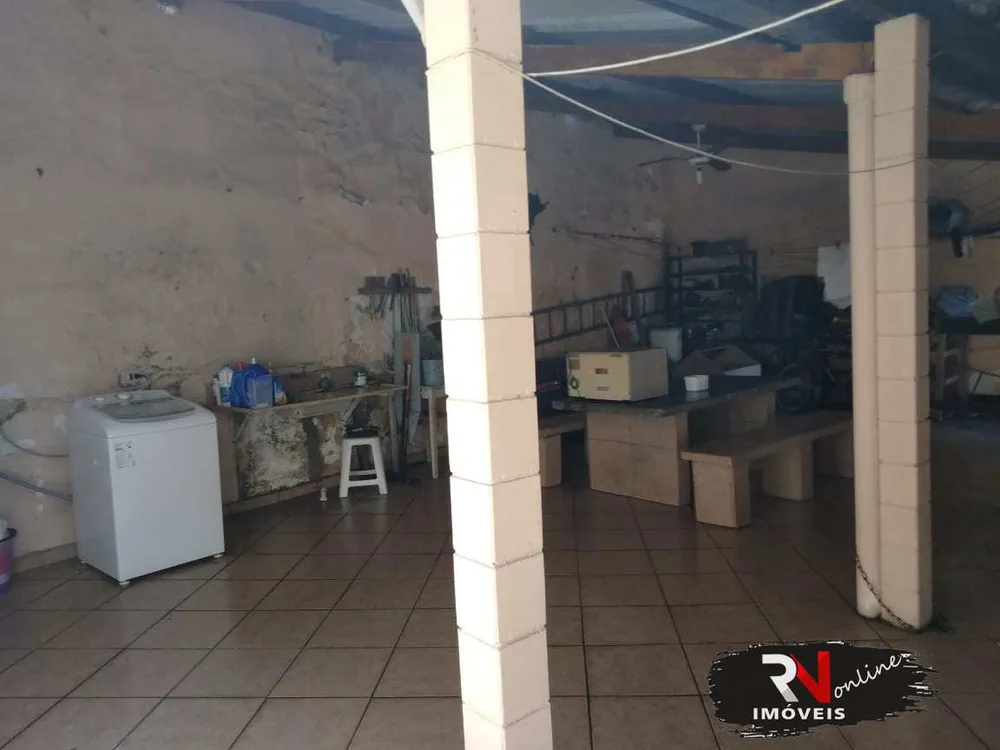 Casa, 3 quartos, 226 m² - Foto 3