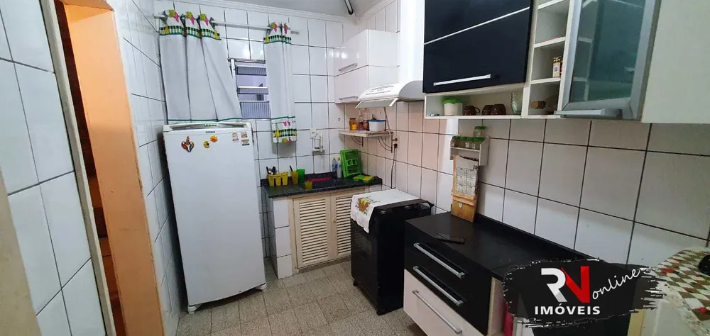 Apartamento, 2 quartos, 78 m² - Foto 2