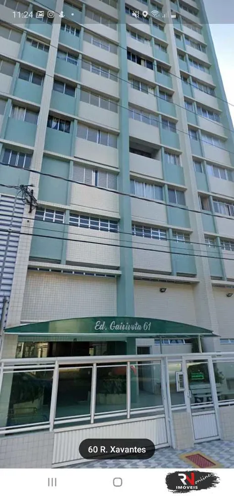 Apartamento, 2 quartos, 78 m² - Foto 3