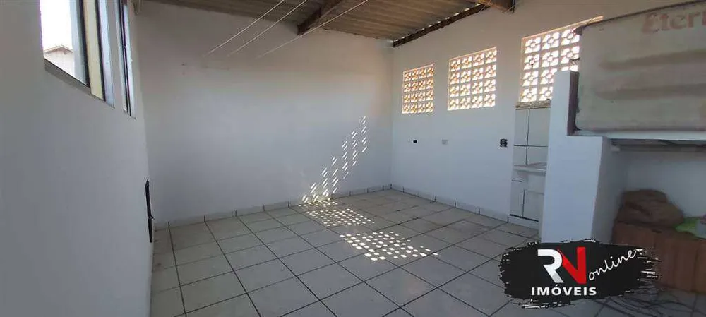 Casa, 3 quartos, 120 m² - Foto 2