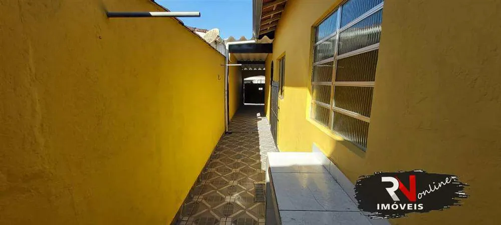 Casa, 3 quartos, 120 m² - Foto 1