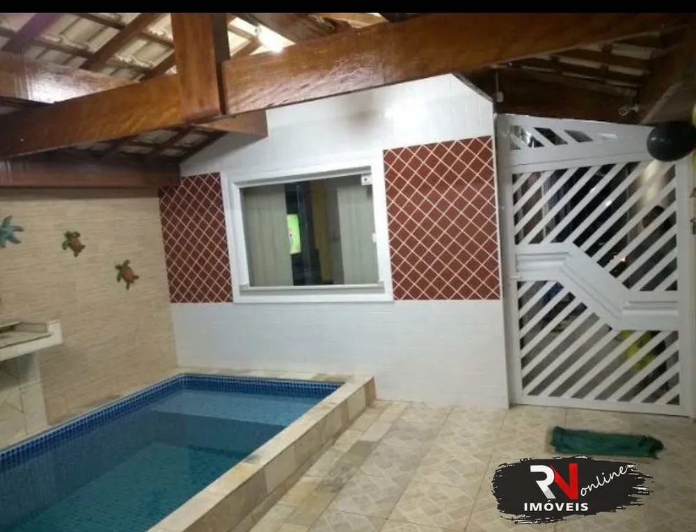 Casa, 2 quartos, 103 m² - Foto 6