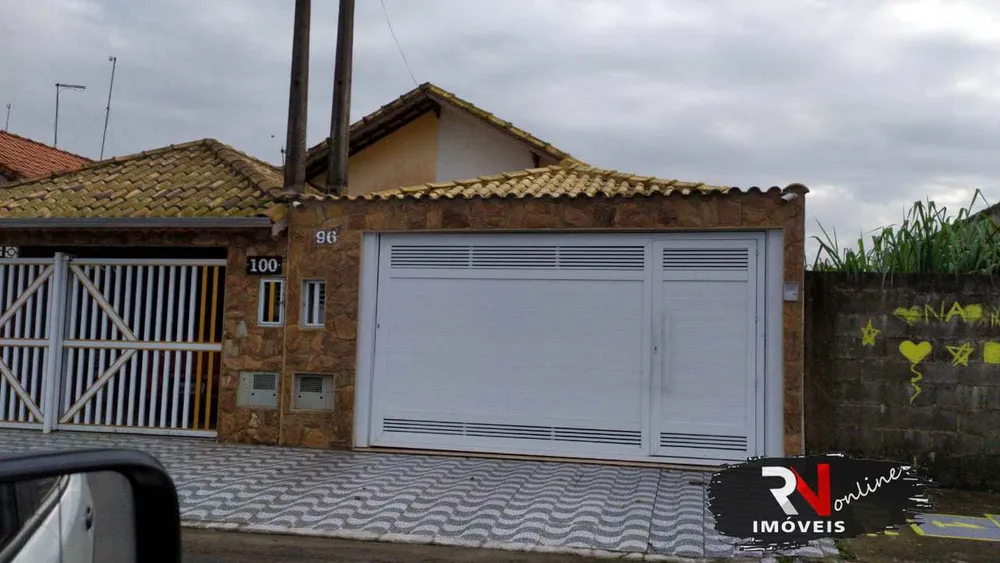 Casa, 2 quartos, 103 m² - Foto 3