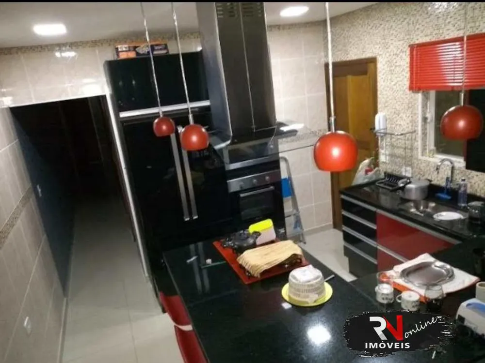 Casa, 2 quartos, 103 m² - Foto 4
