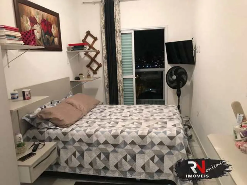Apartamento, 2 quartos, 68 m² - Foto 11