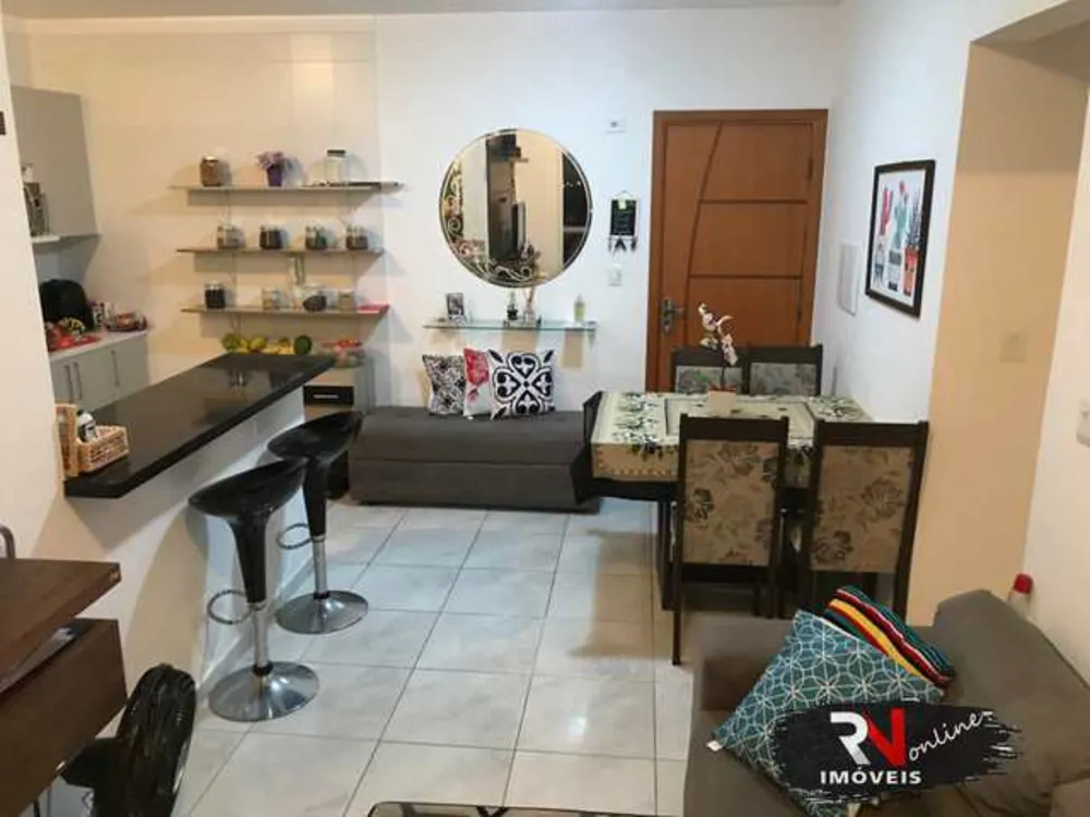Apartamento, 2 quartos, 68 m² - Foto 1